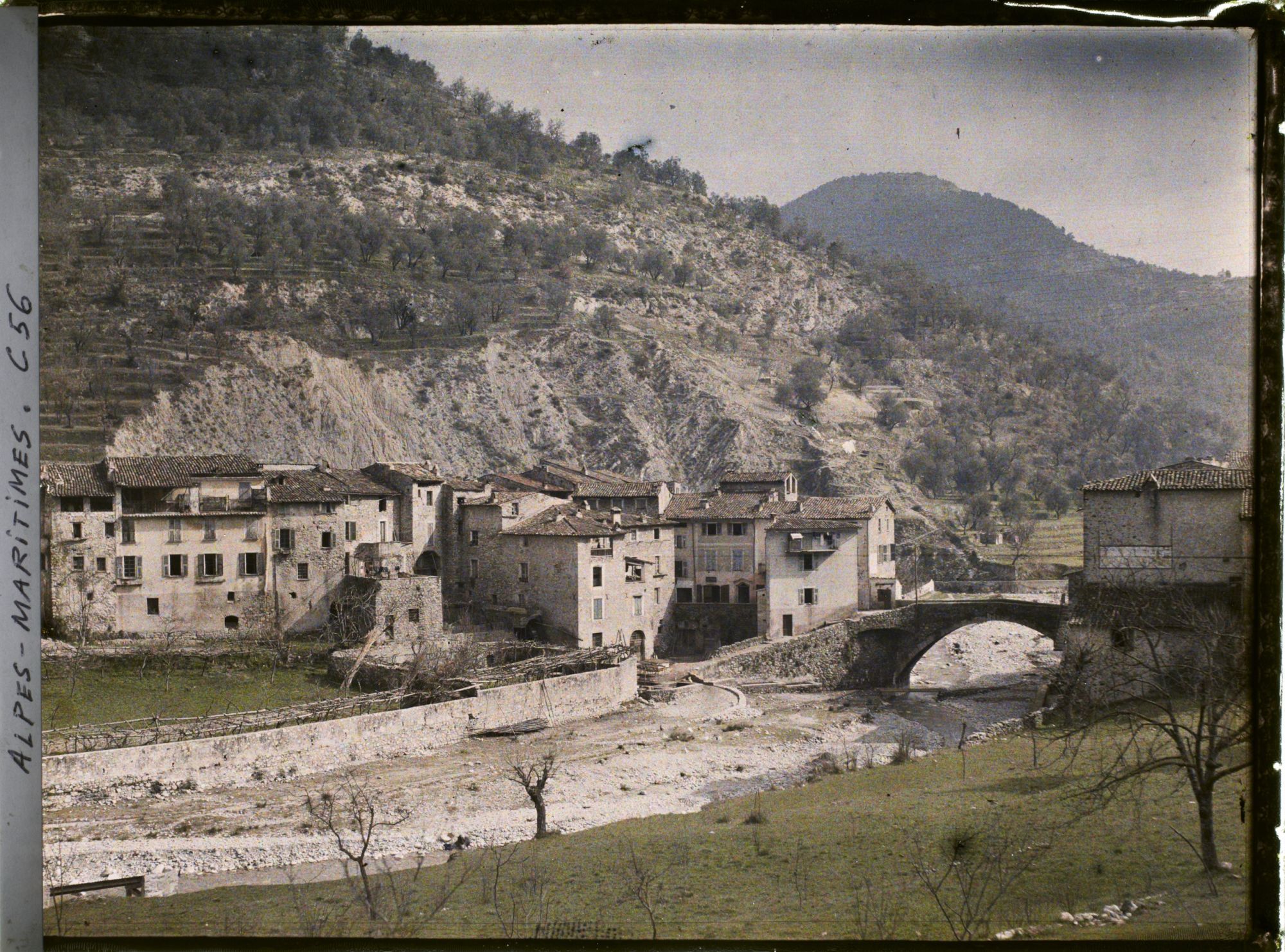 Image représentant Vue générale