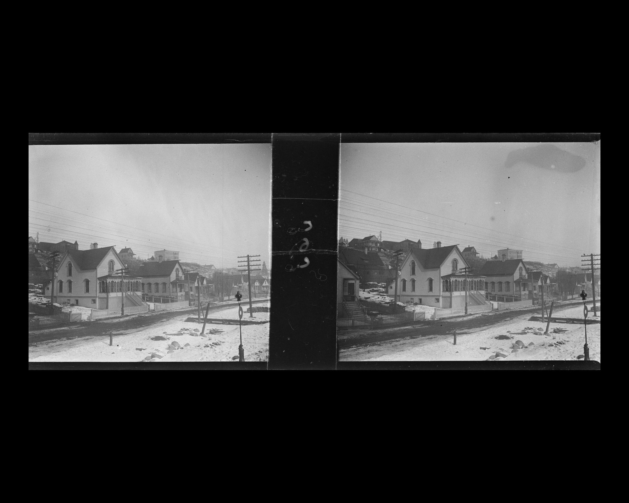 Image représentant L'agglomération de Truckee dans la Sierra Nevada