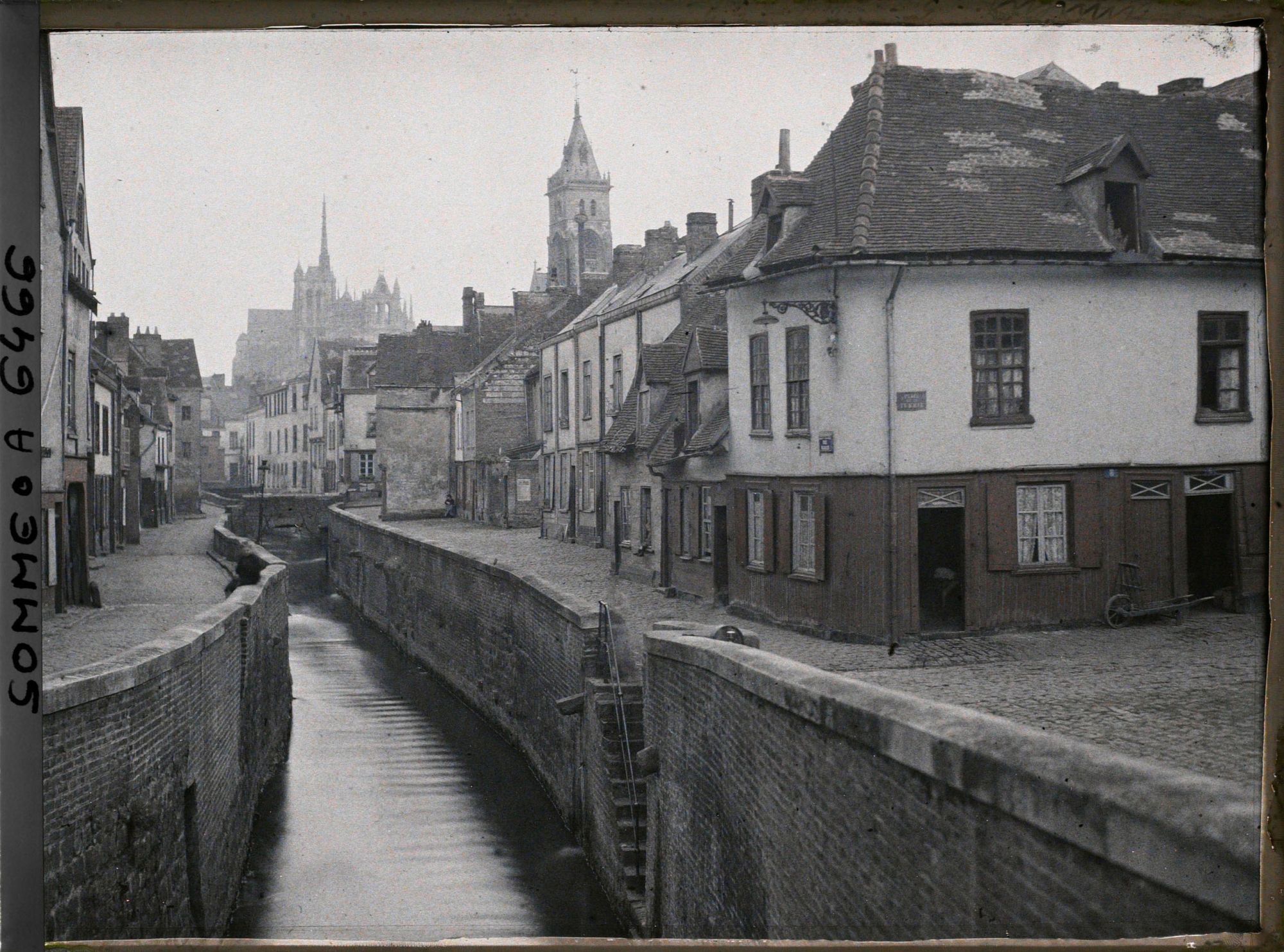 Image représentant France, Amiens