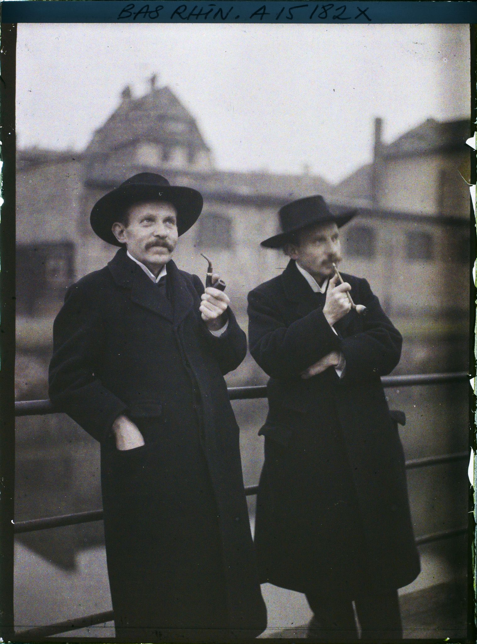 Image représentant France, Strasbourg, Albert et Adolphe Mathis, poètes Strasbourgeois