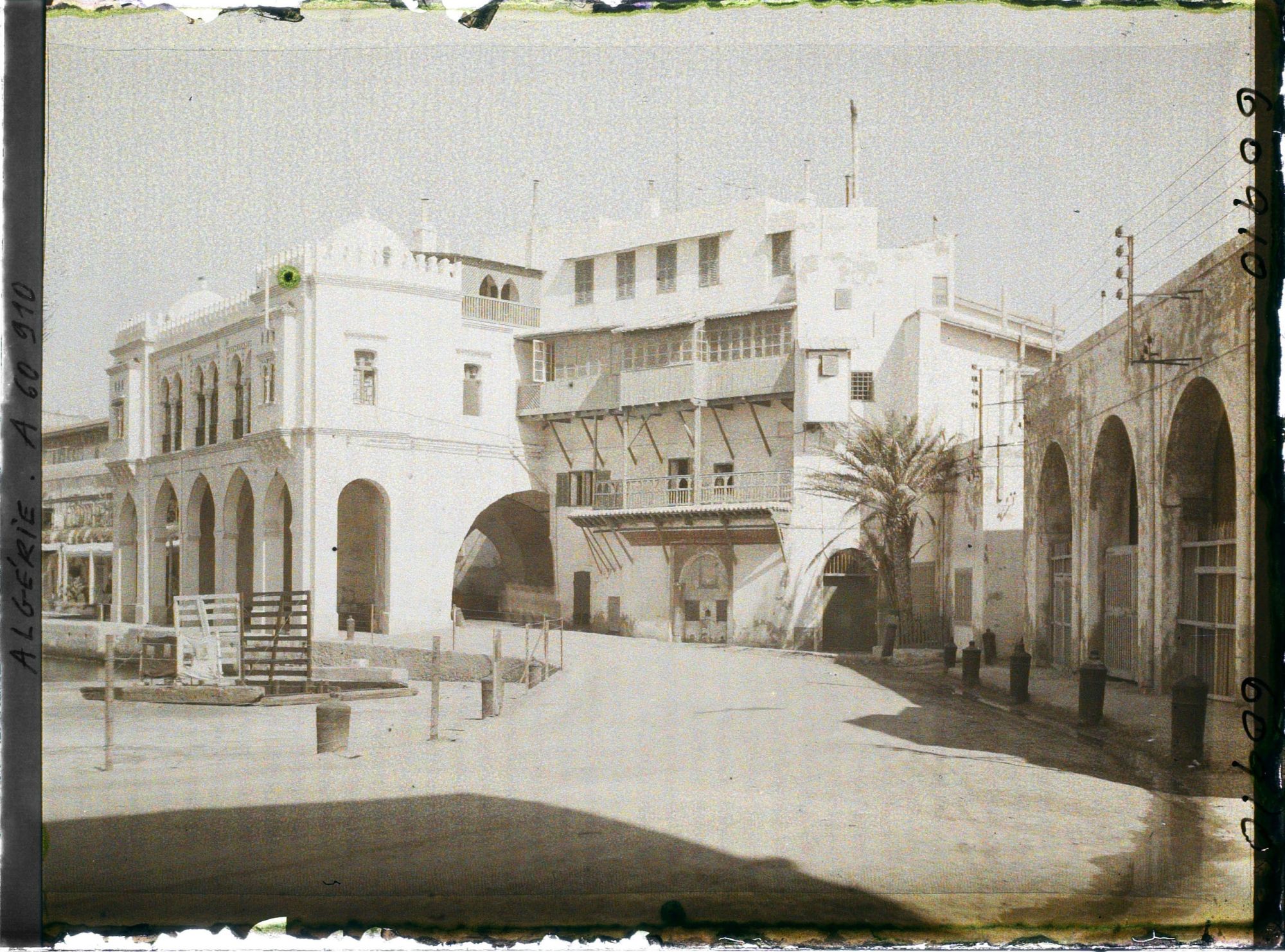 Image représentant L'Amirauté