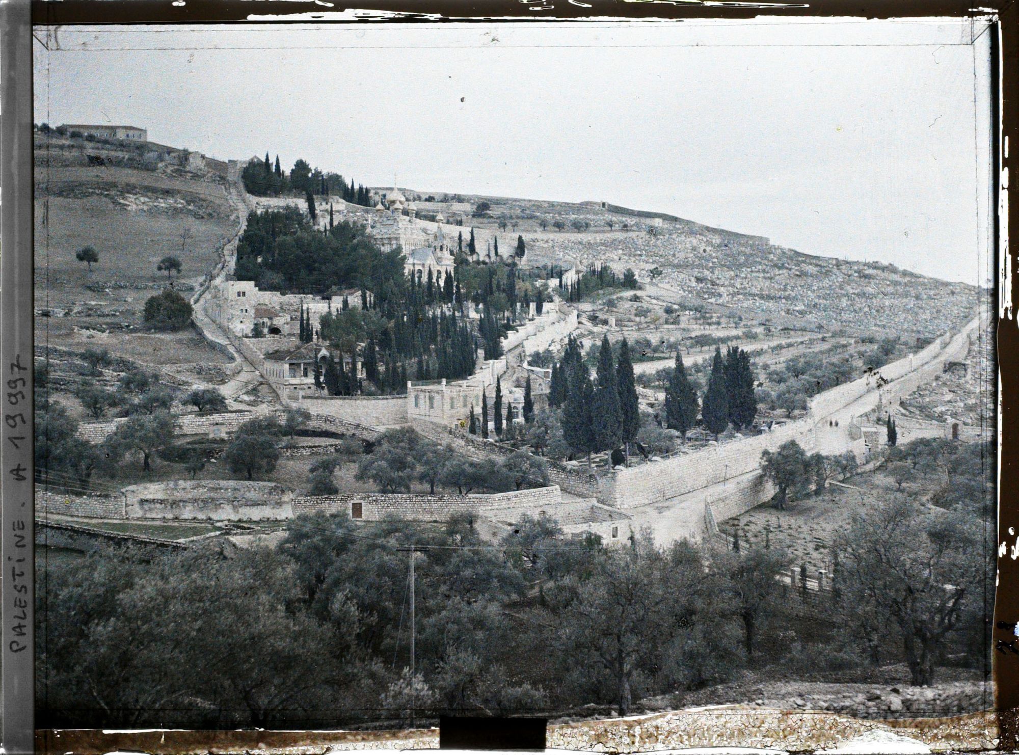 Image représentant Église russe Sainte Marie-Madeleine