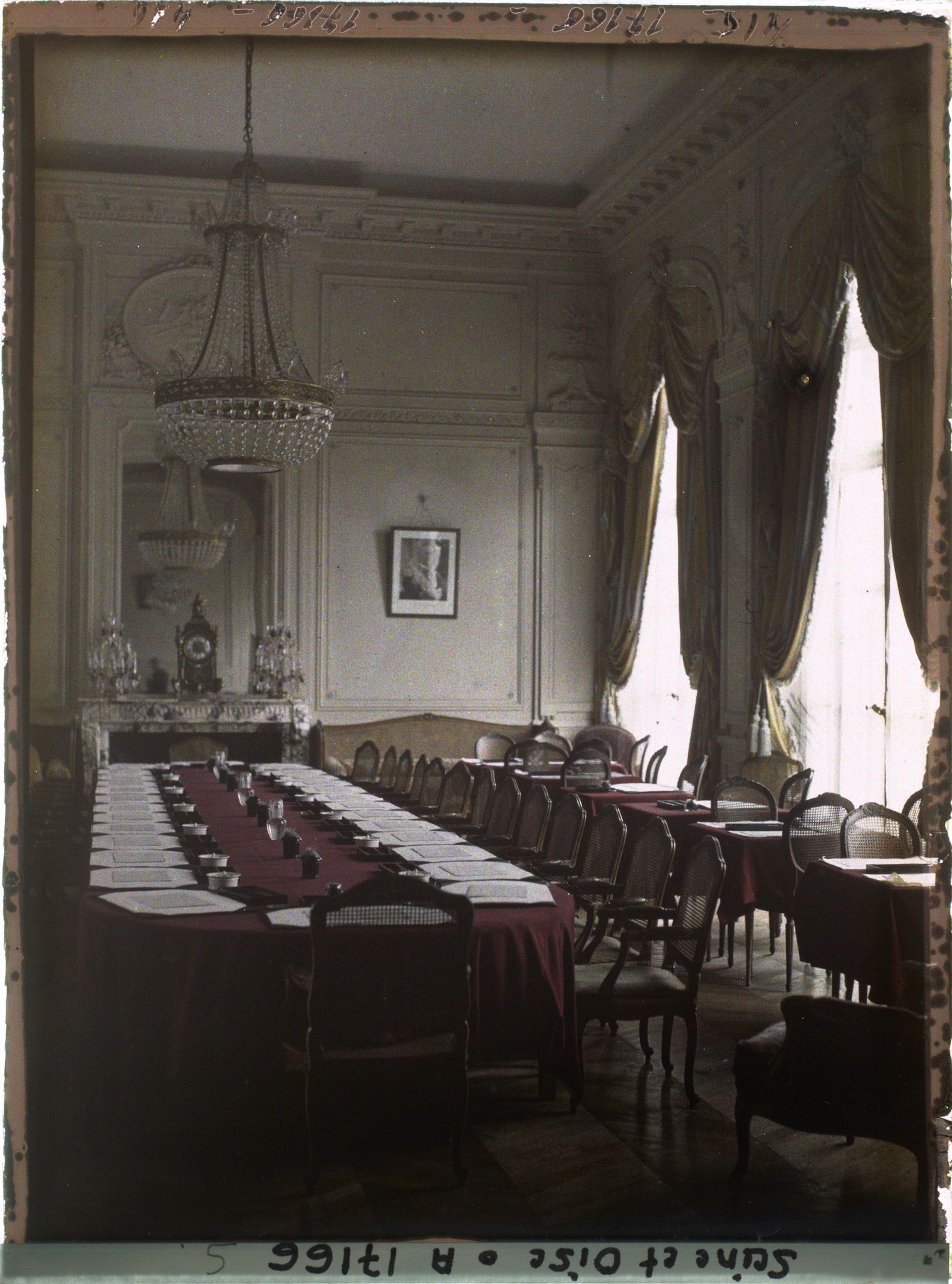 Image représentant Trianon Palace