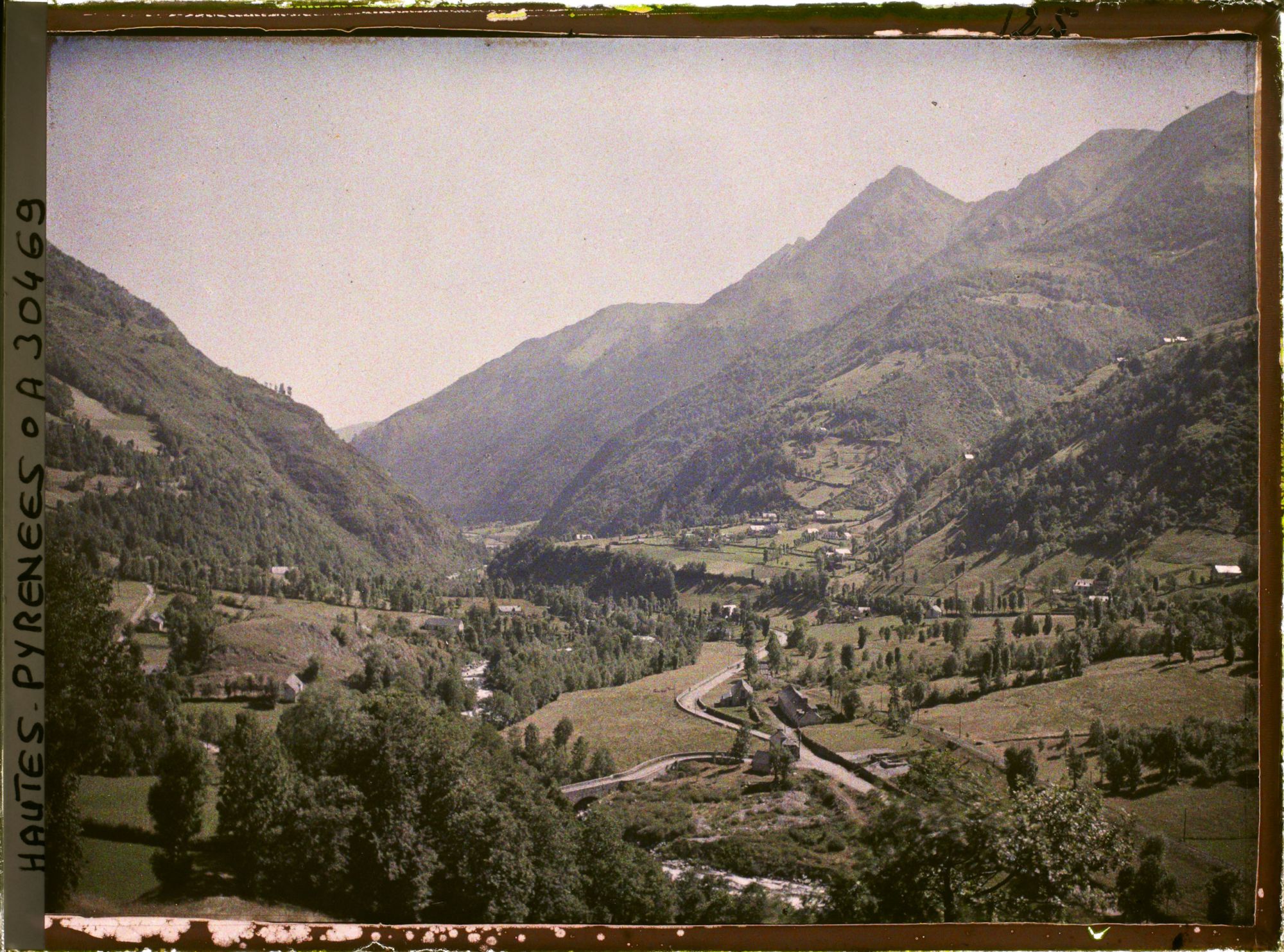 Image représentant France, Le Pic Viscos