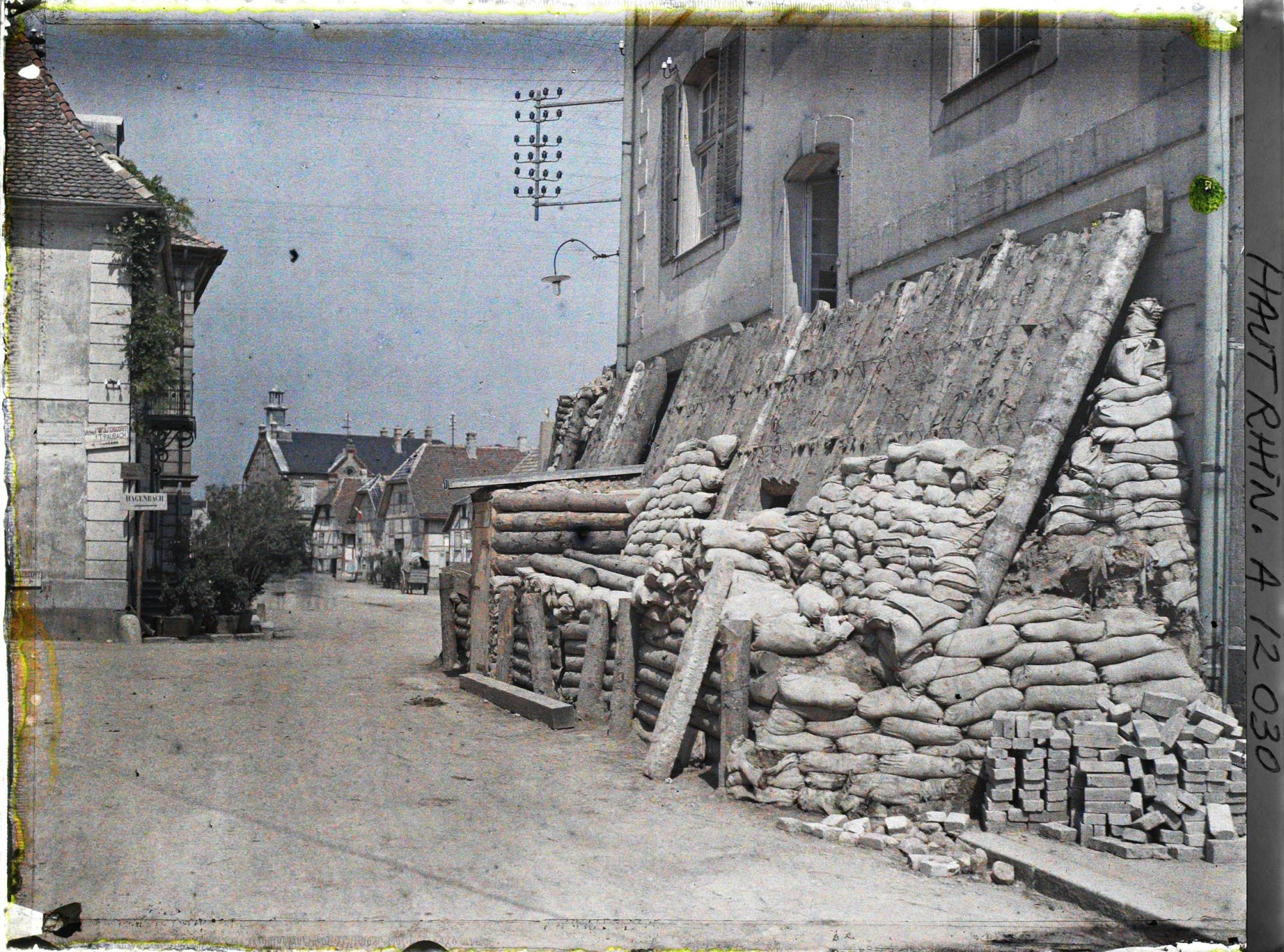 Image représentant Poste de commandement