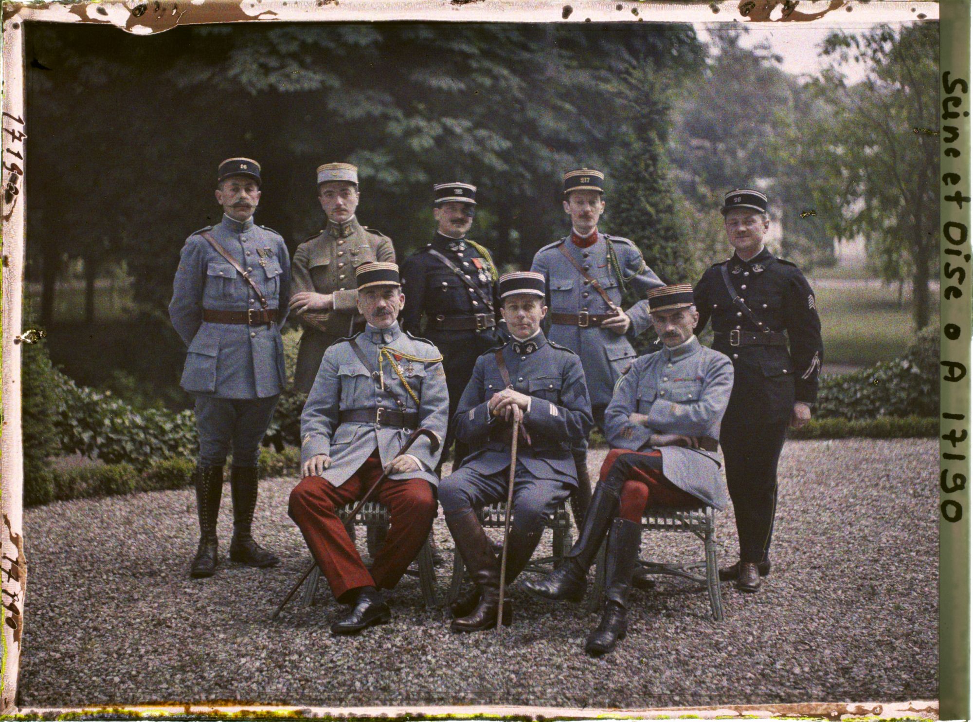 Image représentant Trianon Palace