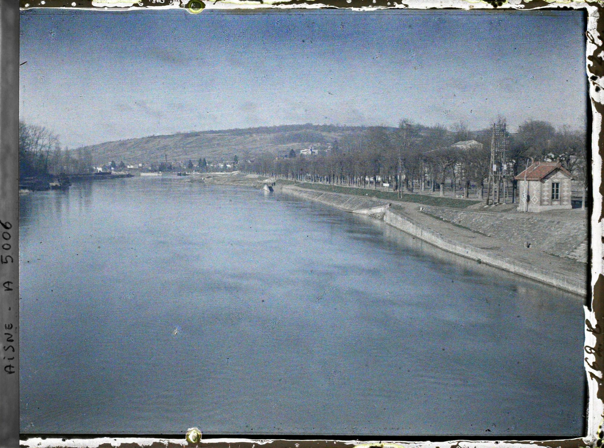 Image représentant La Marne