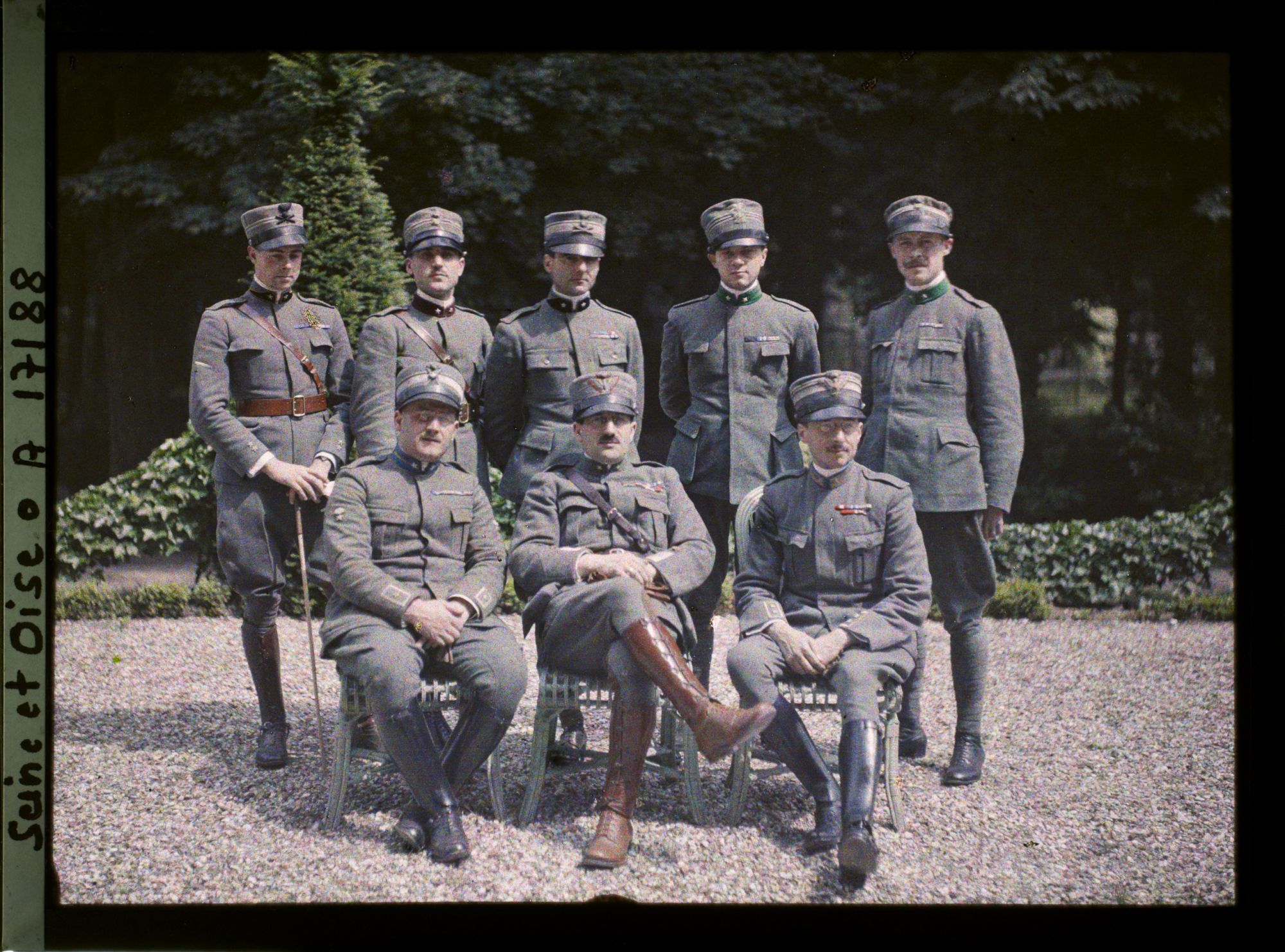 Image représentant Trianon Palace