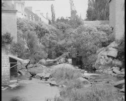 Image représentant Aspects du village