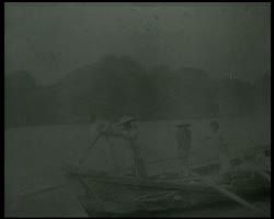 Image représentant La baie de Ha-Long