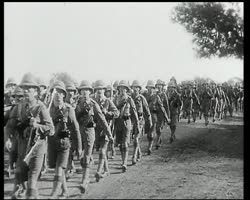 Image représentant Soldats anglais