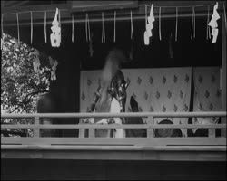 Image représentant Fête annuelle du sanctuaire impérial de Hie (Sanno)