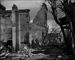 Image représentant Casaba et Smyrne