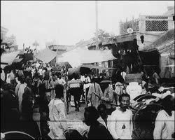 Image représentant Dans la ville chinoise de Pékin