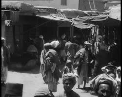 Image représentant Le vieux Kaboul