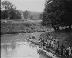 Image représentant Scène de pêche a Pékin