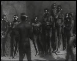 Image représentant Danses de femmes Somba