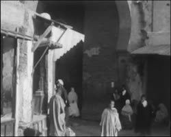 Image représentant scènes de rue