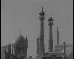 Image représentant Le sanctuaire de Fatimah