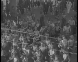 Image représentant L'Achoura, cérémonie chiite