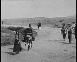 Image représentant Camps de réfugiés de Salonique