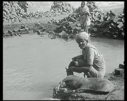 Image représentant Construction d'une mosquée