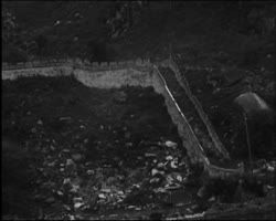 Image représentant La grande muraille et la passe de Nankou