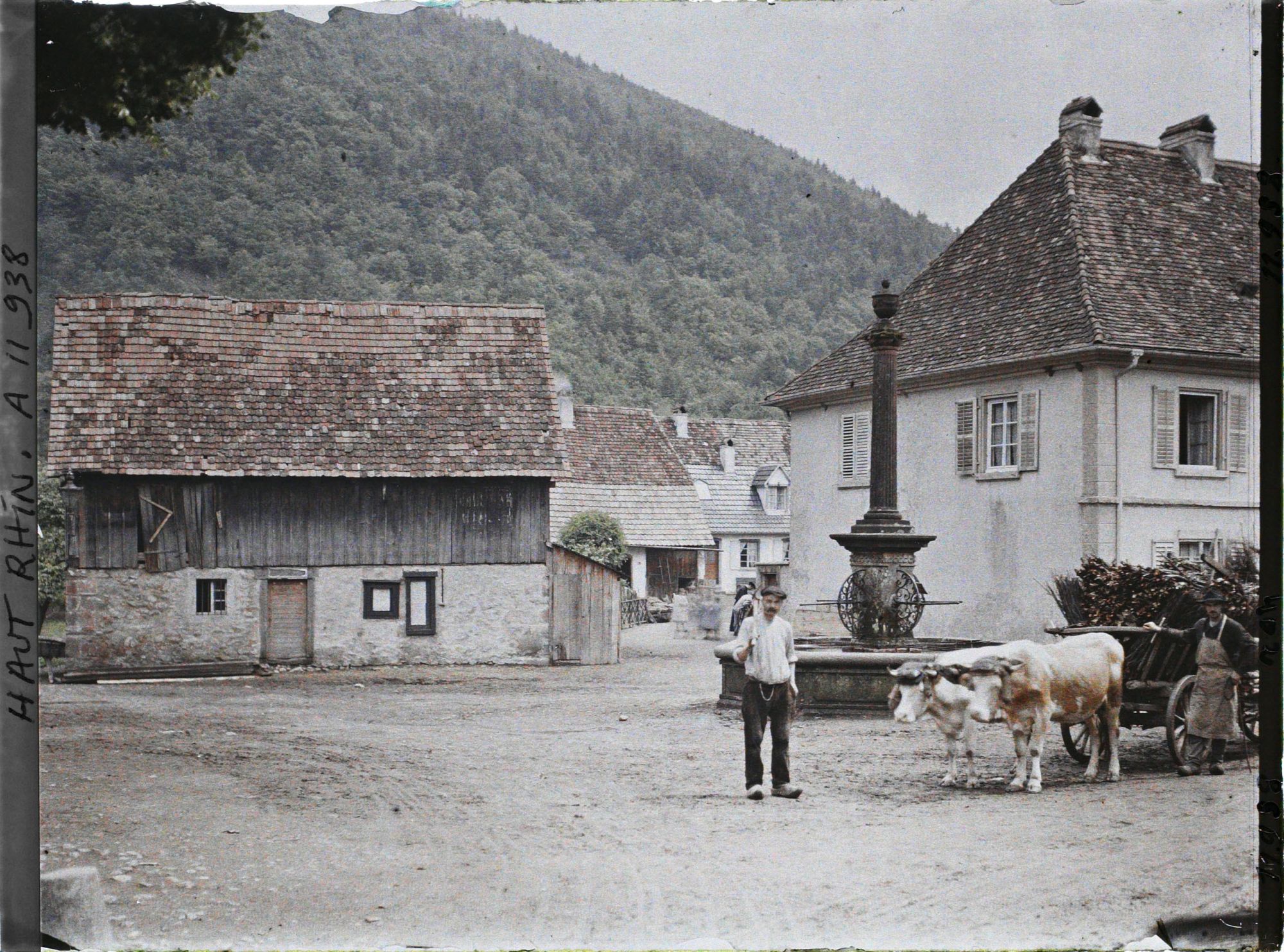 Image représentant Place