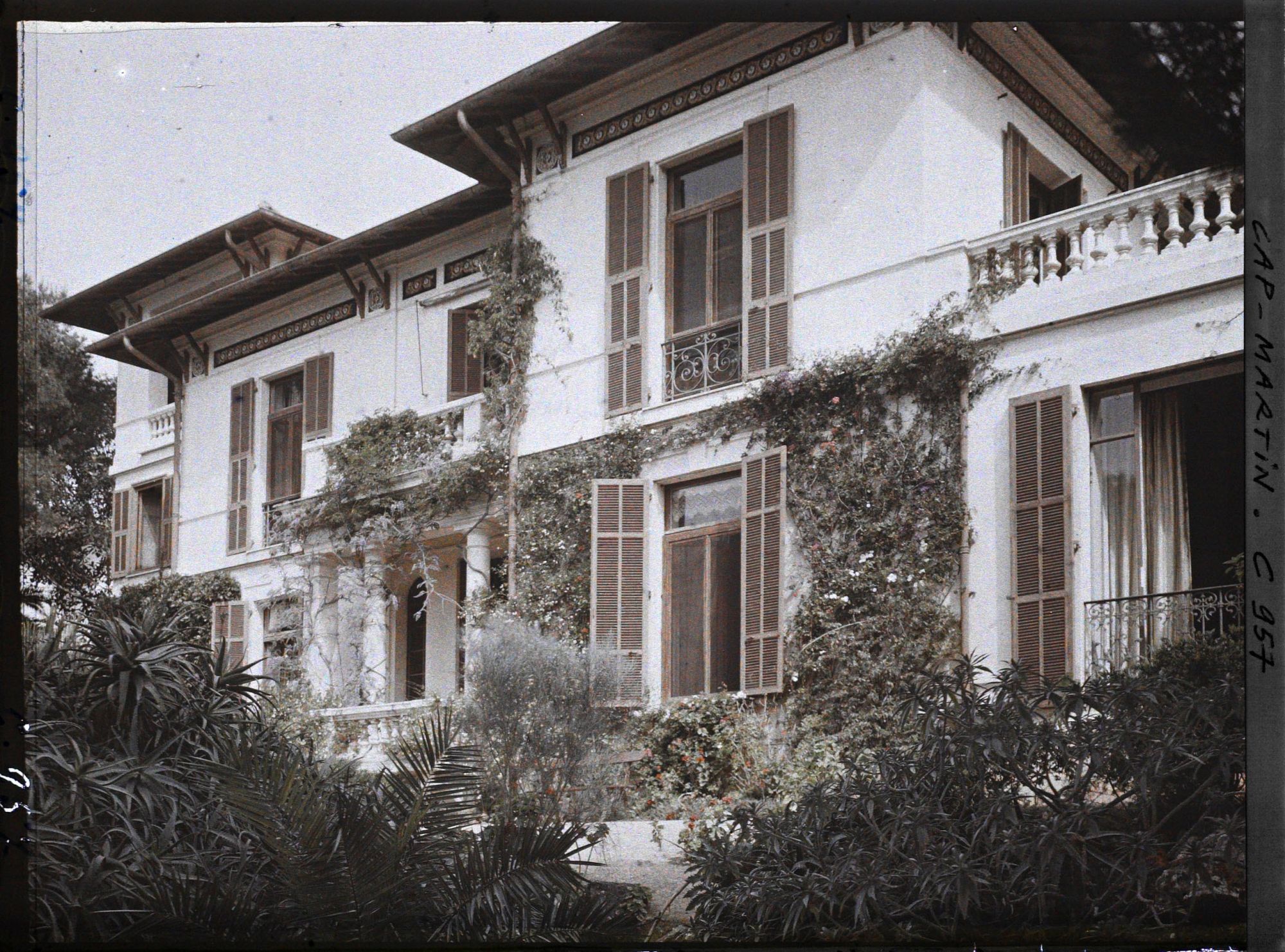 Image représentant Villa Miramar