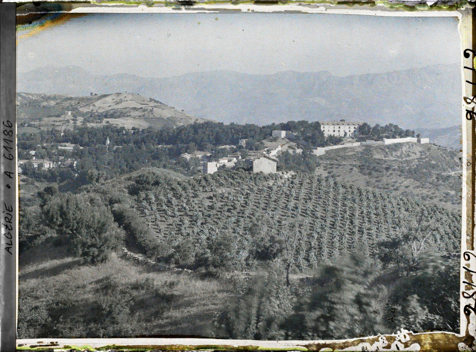 Image représentant Vue générale