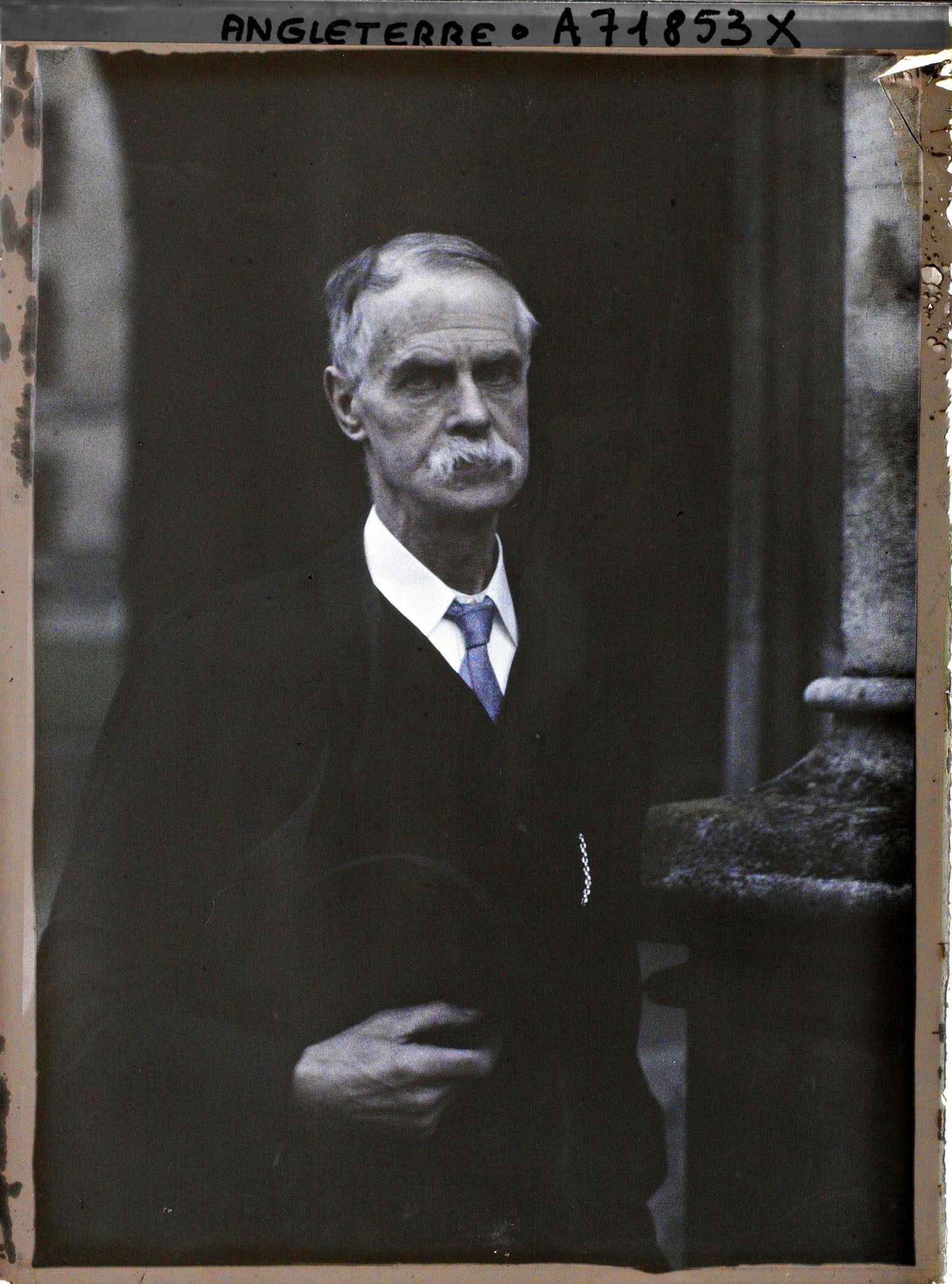 Image représentant Portrait