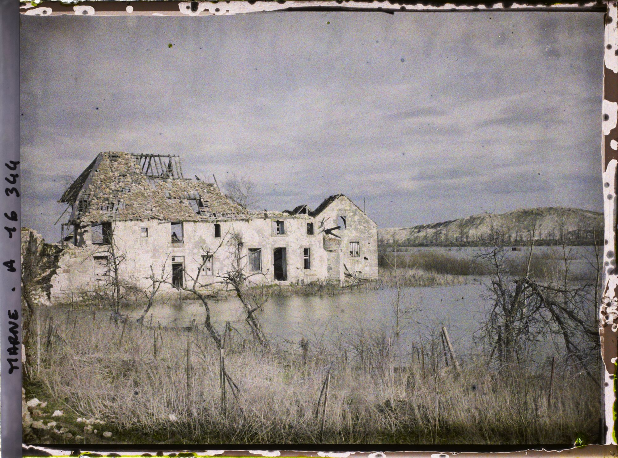 Image représentant France , Cormicy, Cormicy