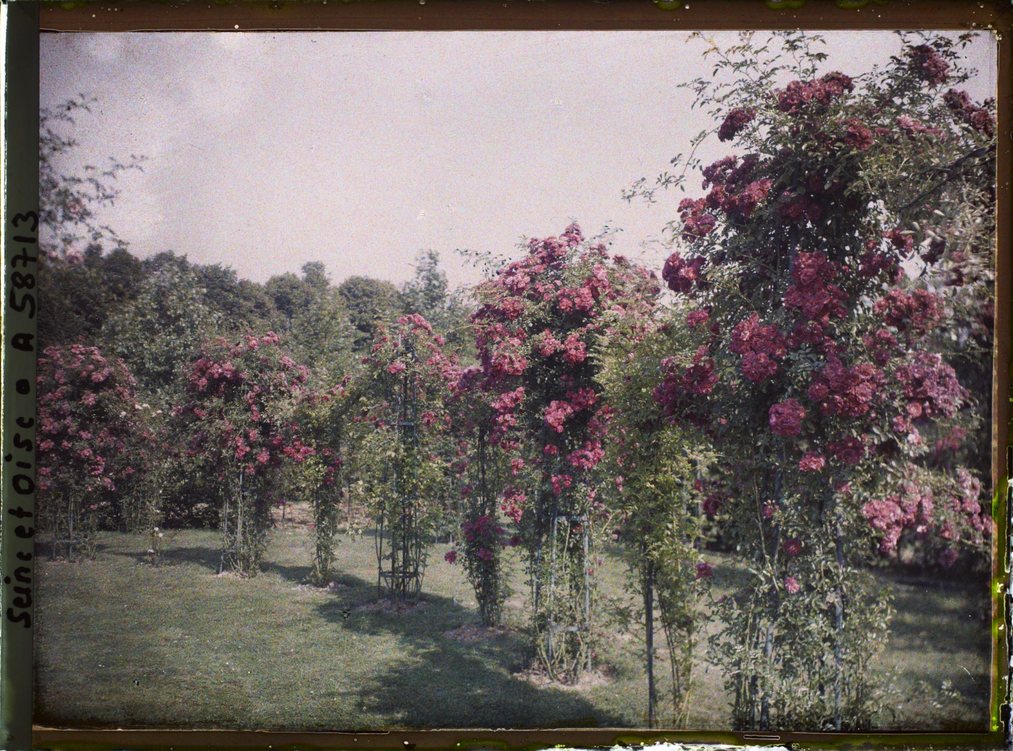 Image représentant Propriété de madame Douine