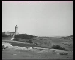 Image représentant Extérieurs de la ville