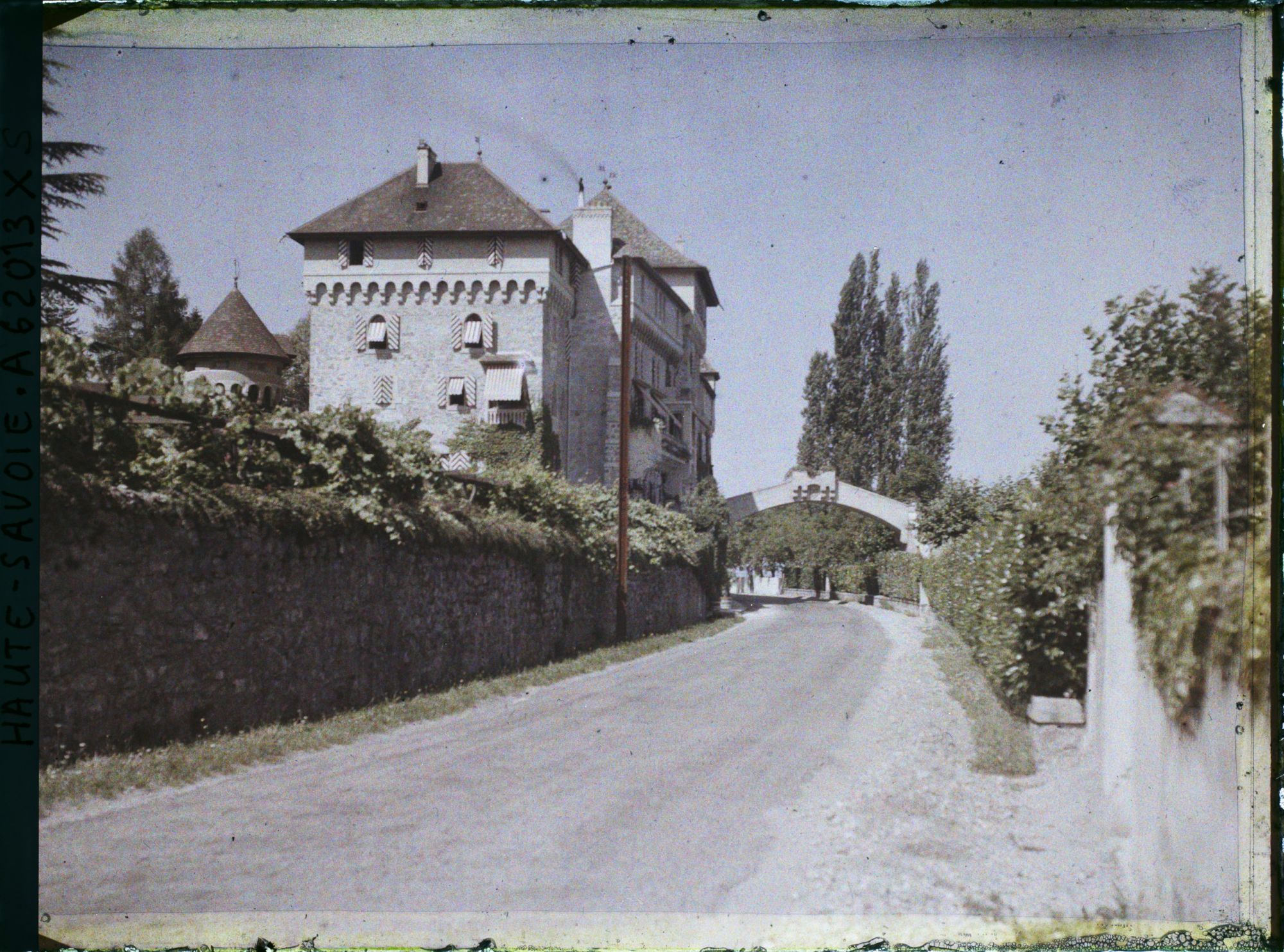 Image représentant Château de Tourronde