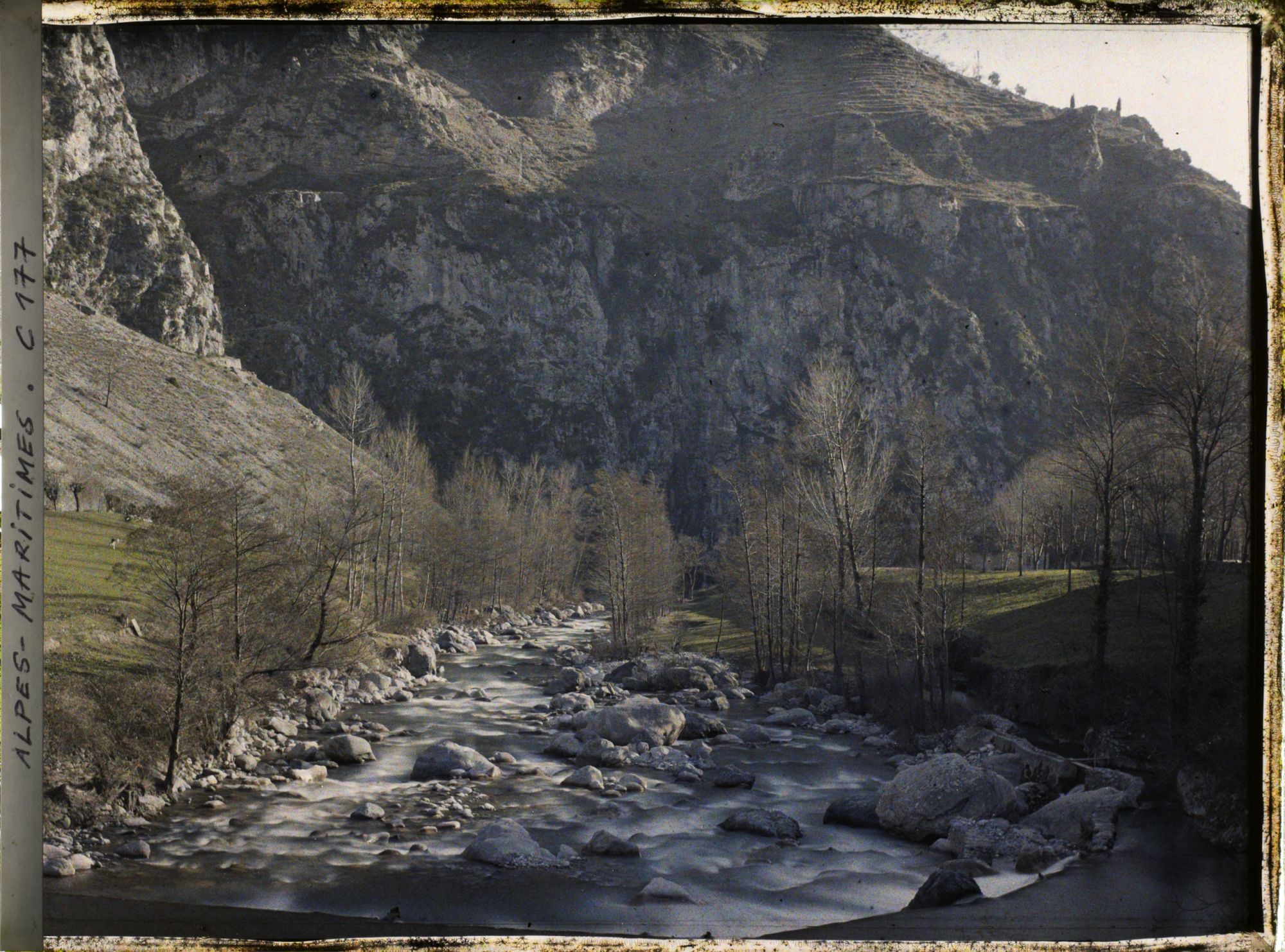 Image représentant Environs de Cap Martin