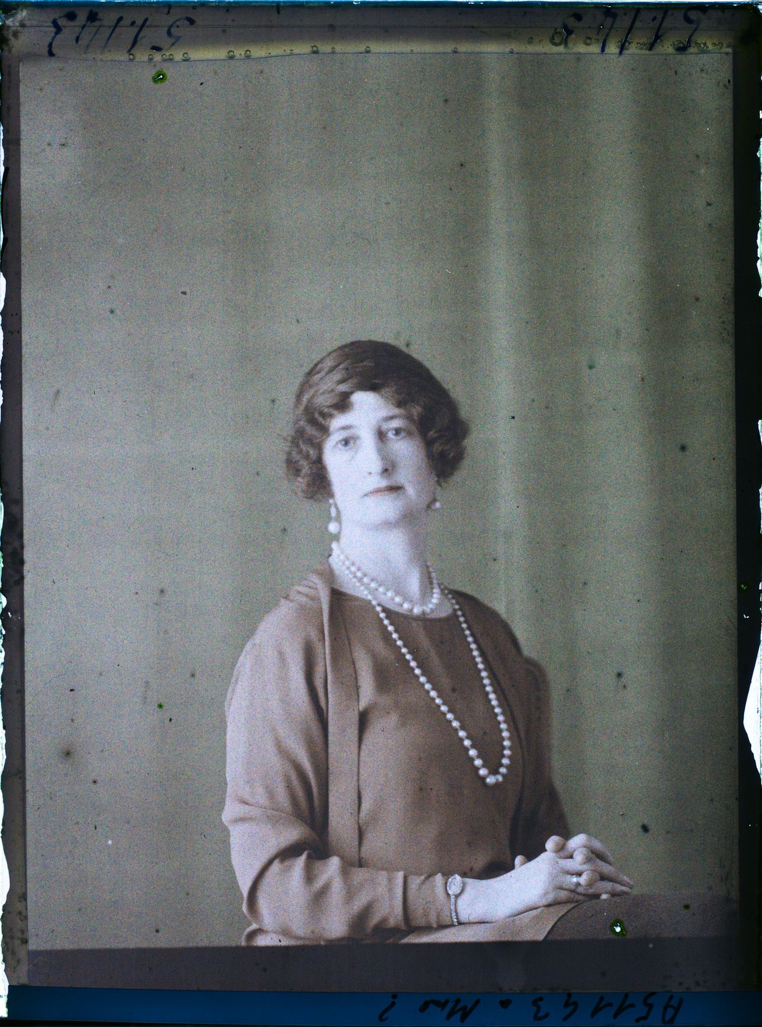 Image représentant Madame ...