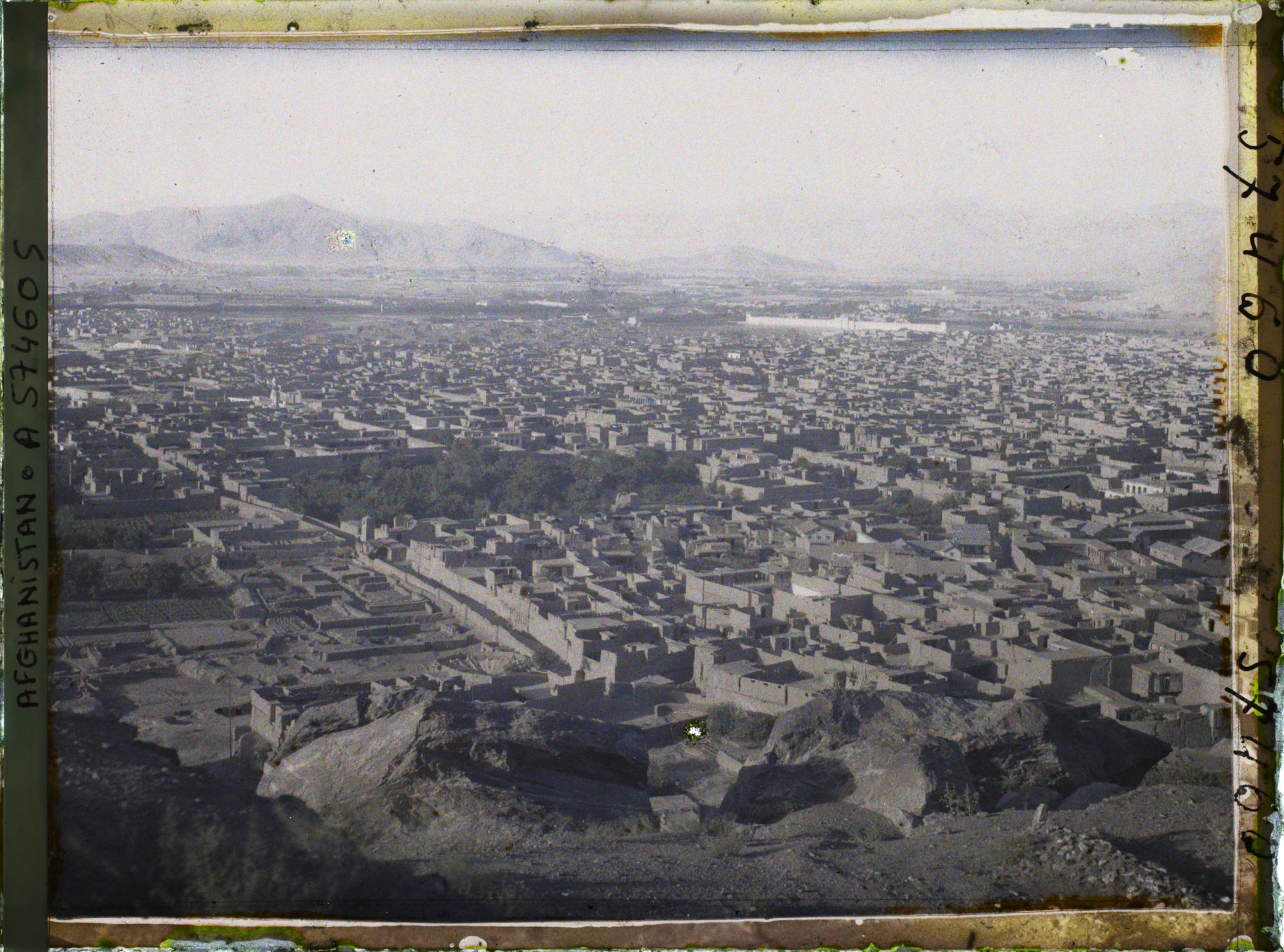 Image représentant Panorama