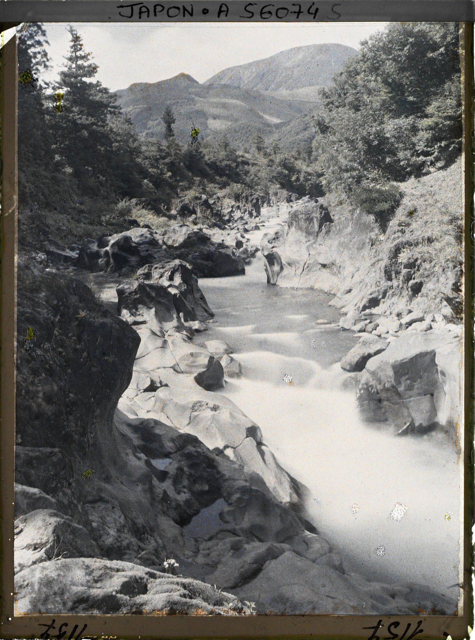 Image représentant La Daiyagawa