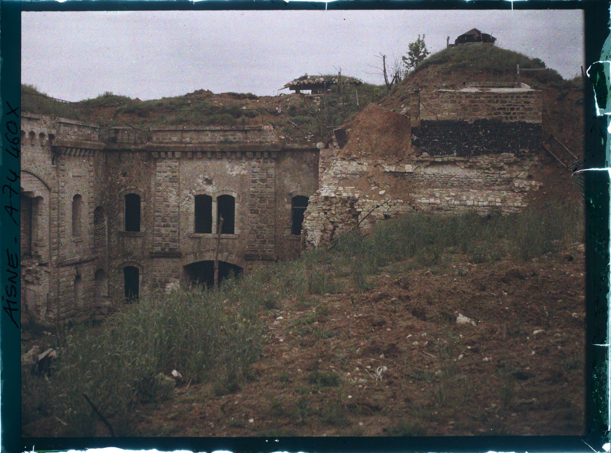Image représentant Fort de Condé
