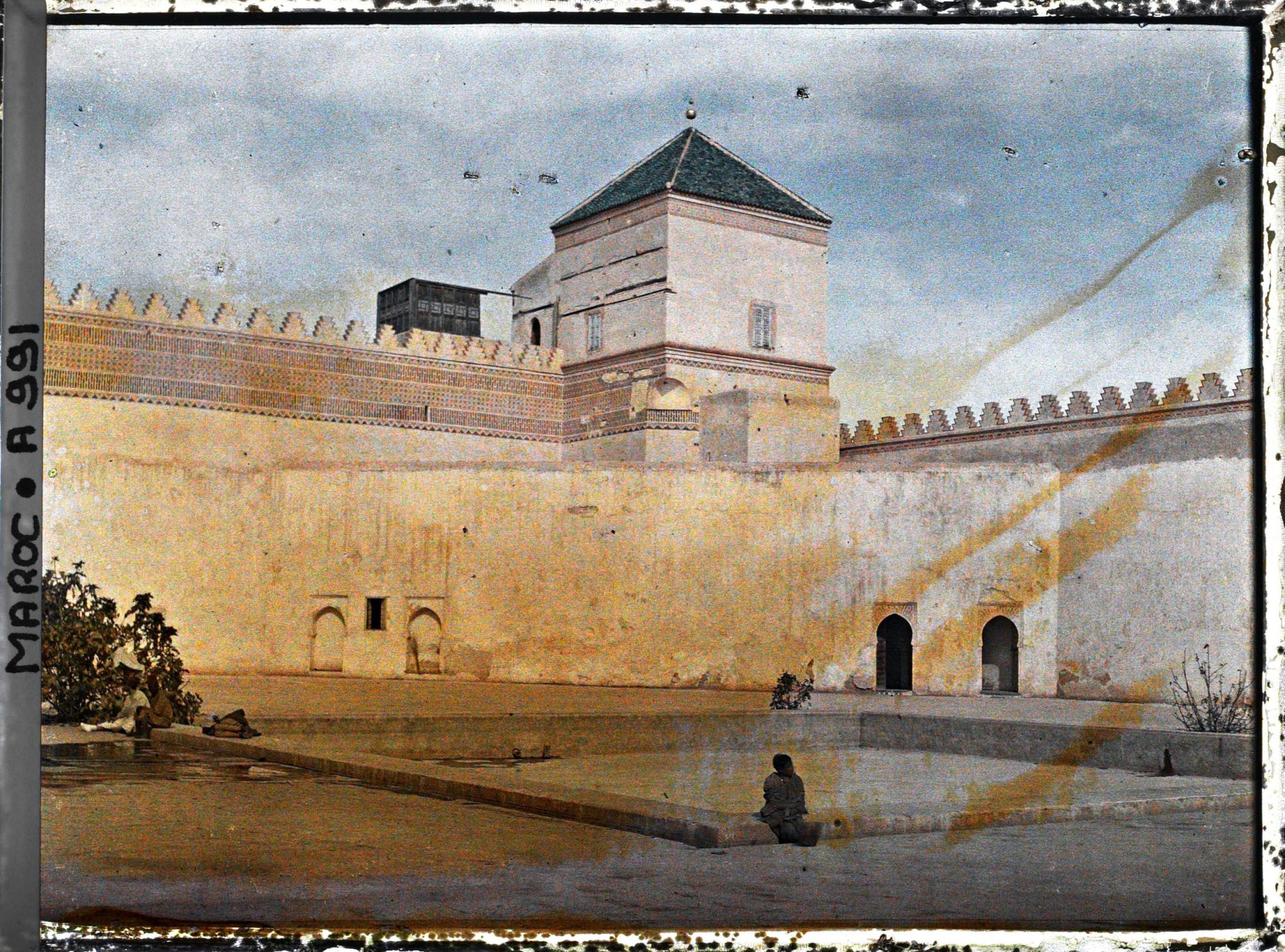 Image représentant L'aguedal