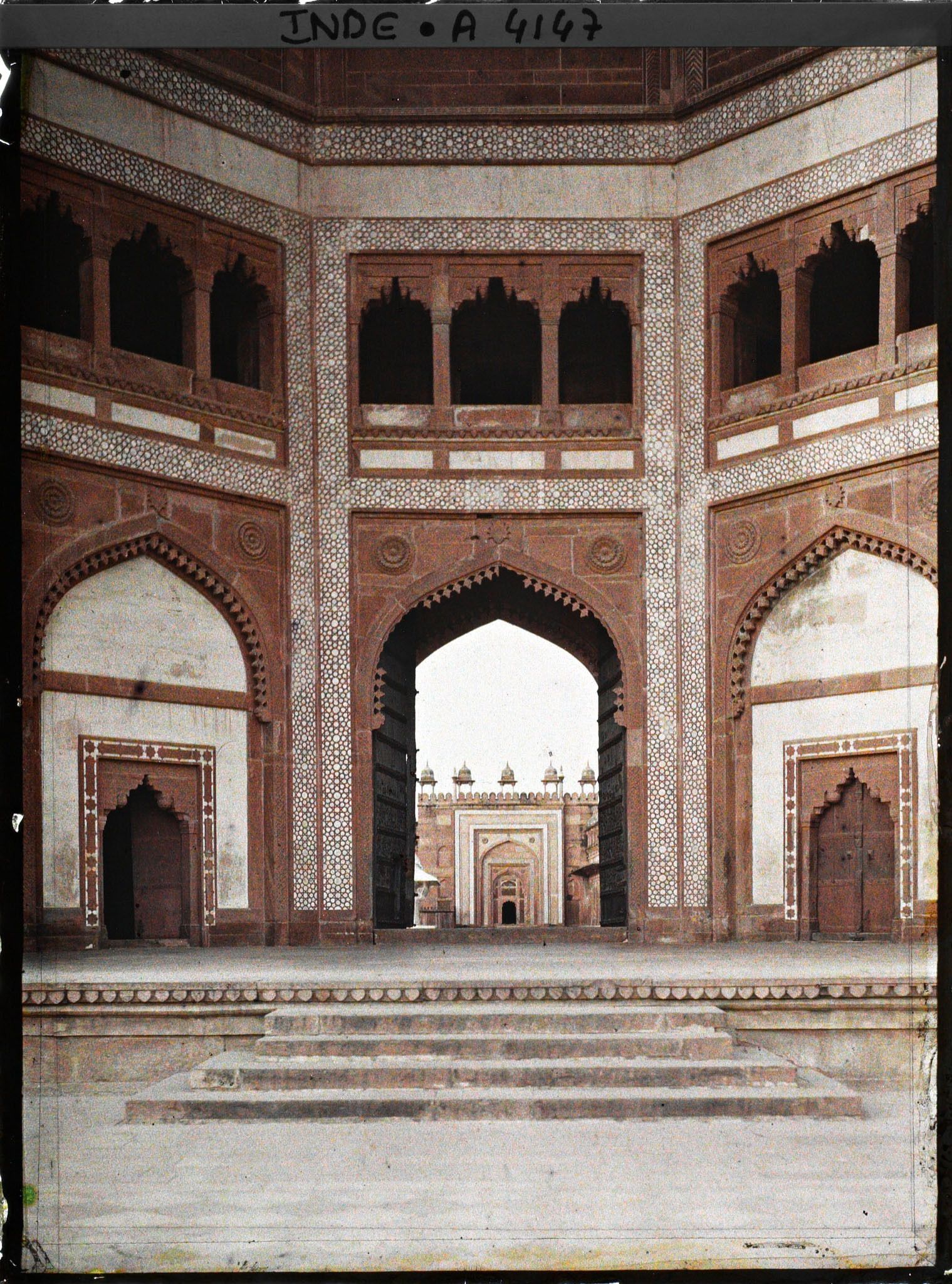 Image représentant Buland Darwasa