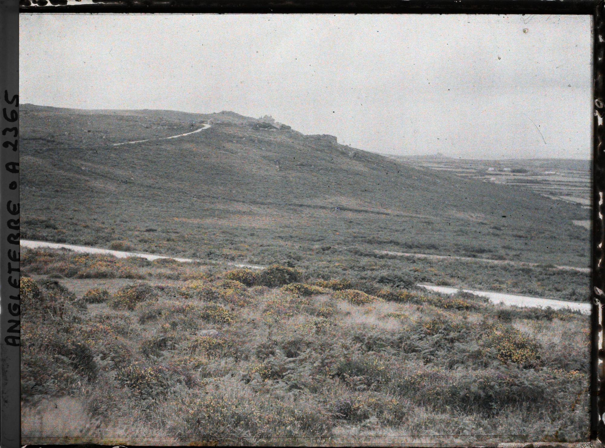 Image représentant Paysage