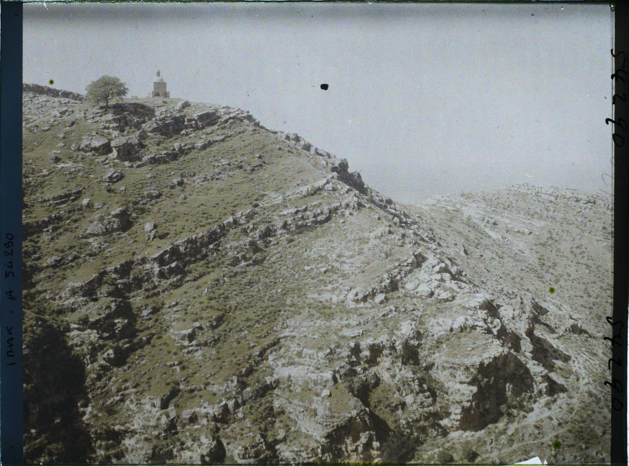 Image représentant Vers le cimetière des dominicains