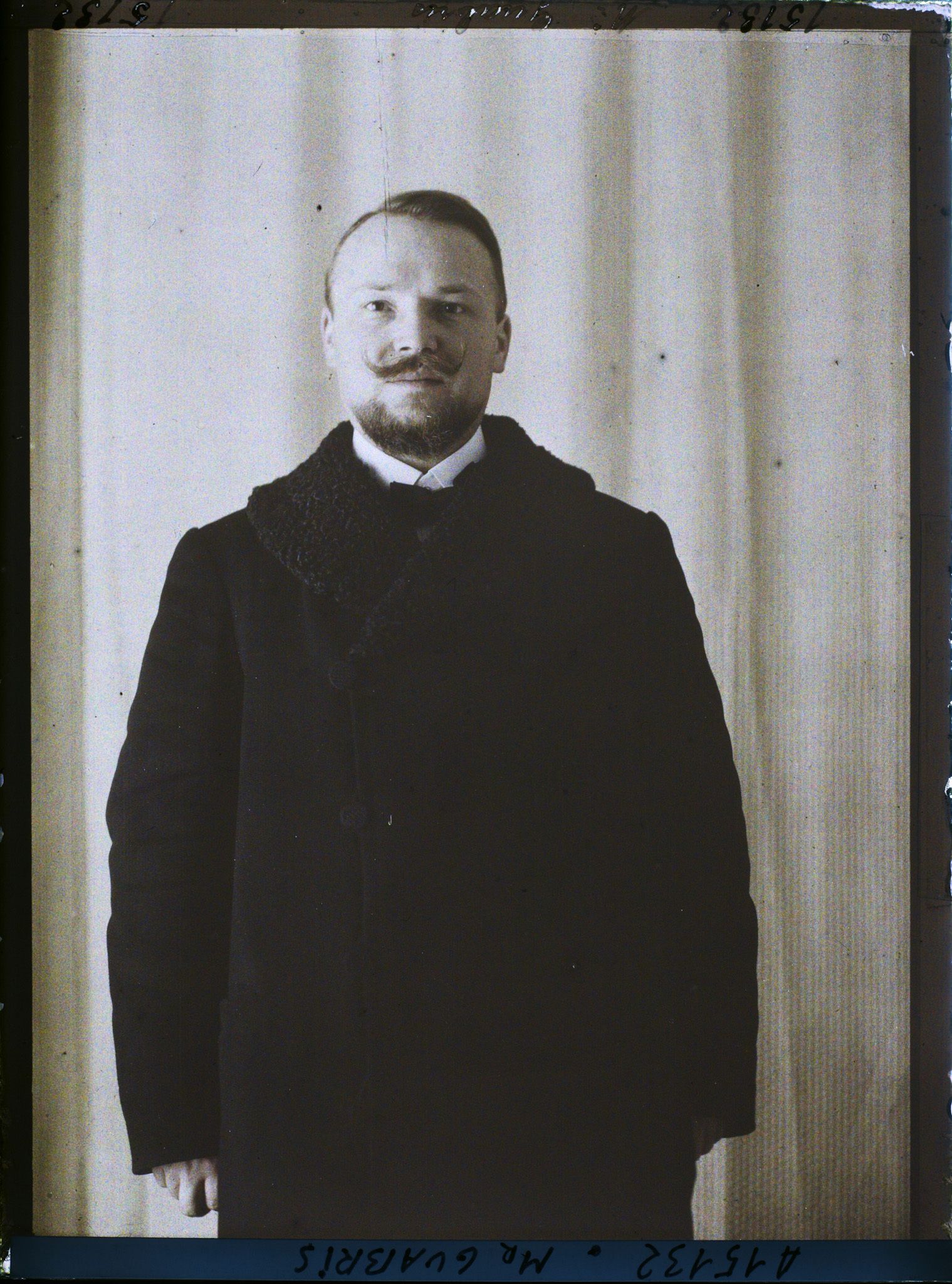 Image représentant Monsieur Guabris