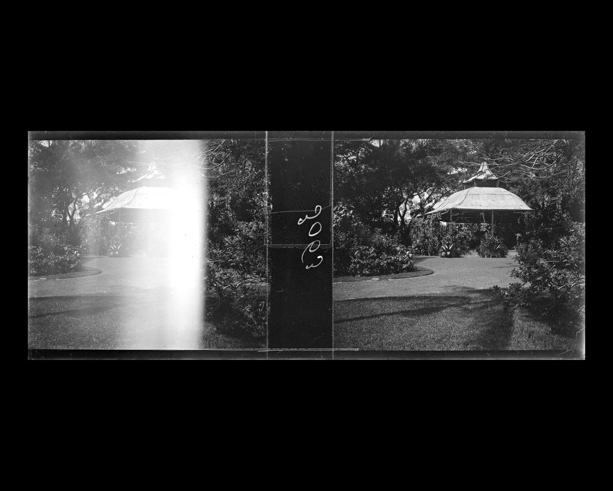 Image représentant Jardin botanique