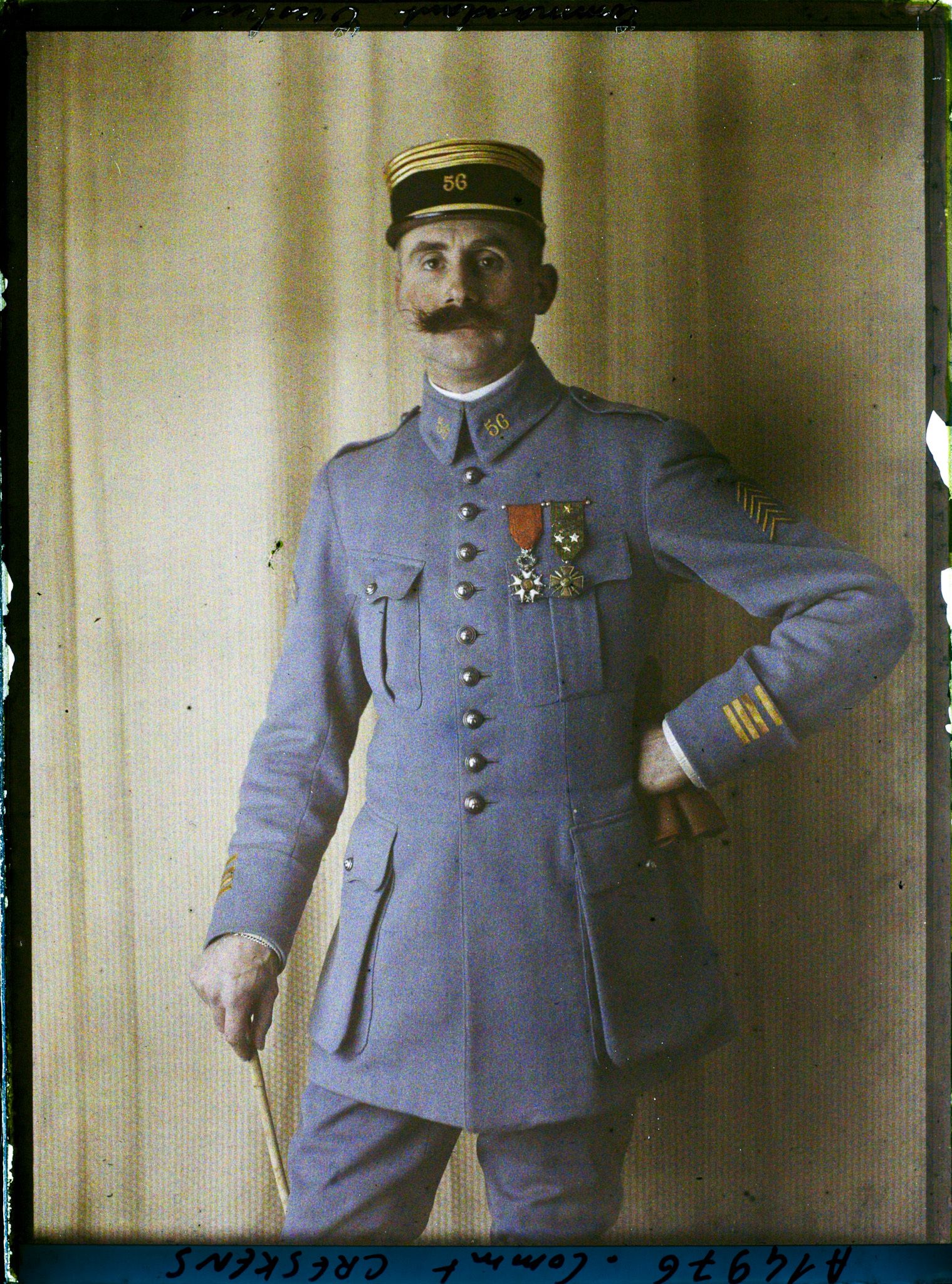 Image représentant Le  https://musee-albert-kahn.s-museum.fr/home/NWQ2OTAwYzNmYjZlZTk1ZWQwODJmMjY4L2dlbmVyaWMtbm90aWNlLXRhYi9hdXRob3JpdHkvNjE3YTc5ZjVjZjhiODk2OGIzMzM3ZDIx/5d6900c3fb6ee95ed082f268/generic-notice-tab/authority/617a79ebcf8b8968b3336b15 commandant Creskens