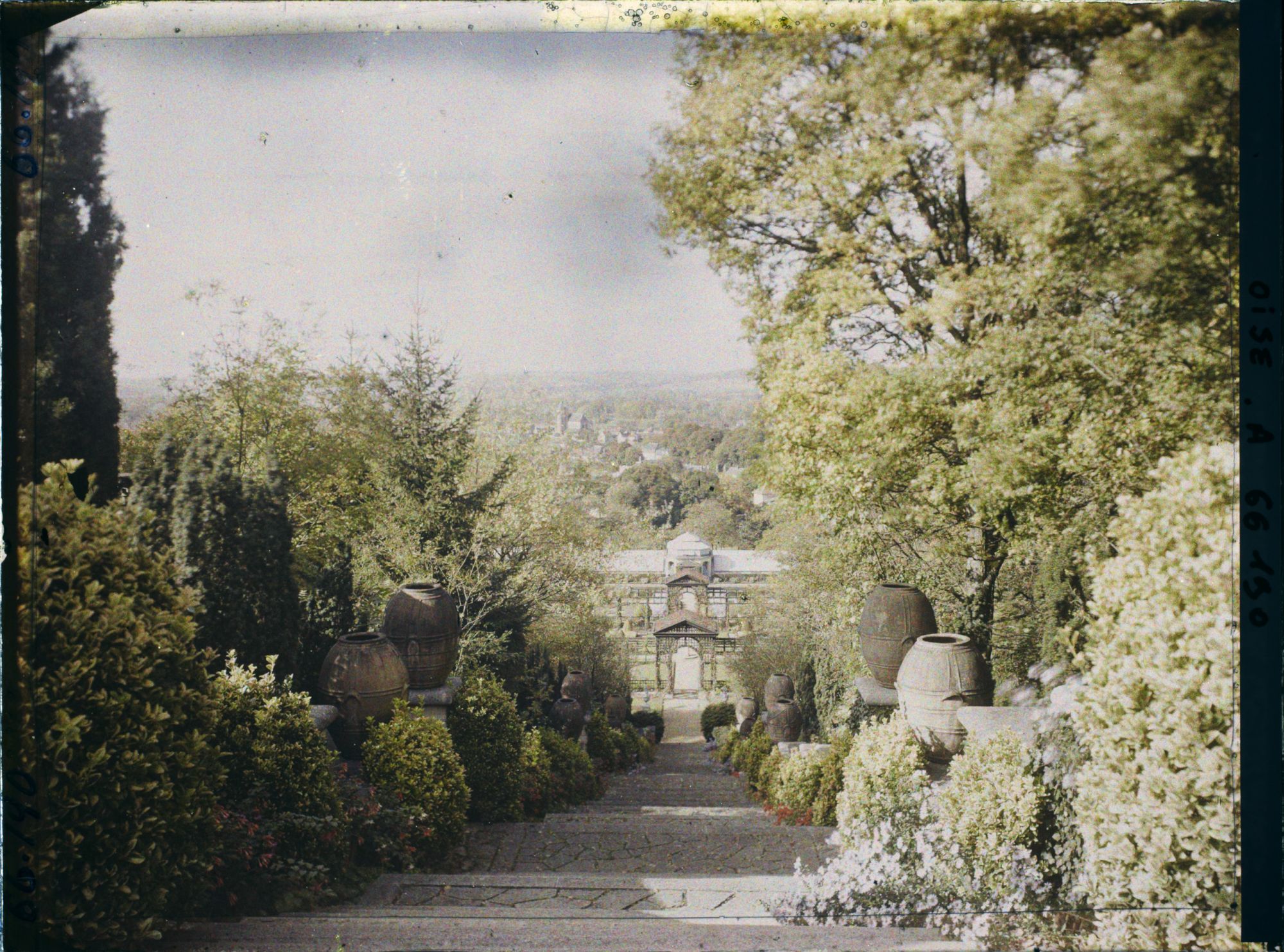Image représentant Château de Montvillargenne