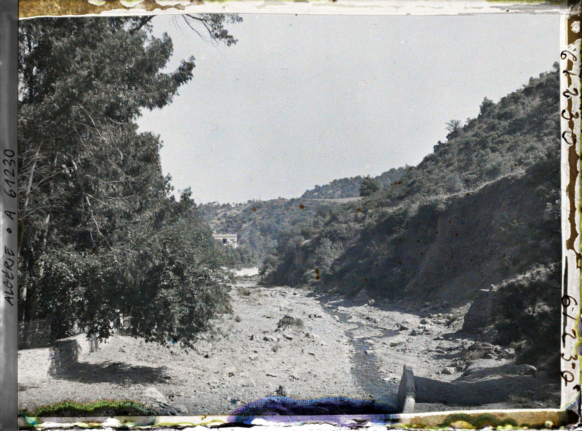Image représentant L'oued-el-Kebir