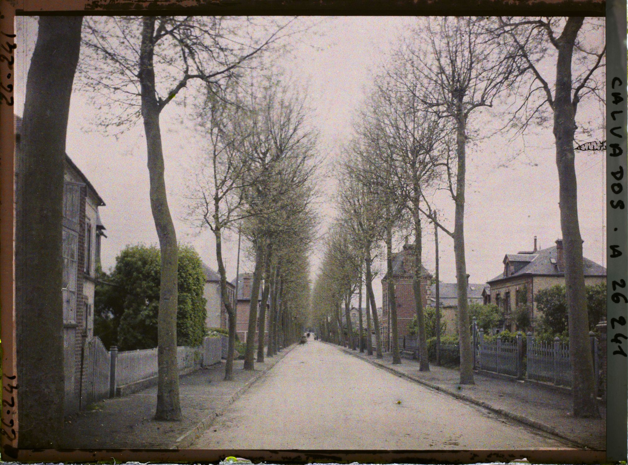 Image représentant Le bourg